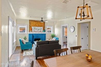 2817 Mobile Ave, El Paso, TX 79930 - photo 7