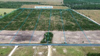 Elengton Rd Border x 7