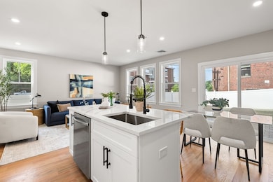 19 Vine St unit 1, Weymouth, MA 02188 - photo 3