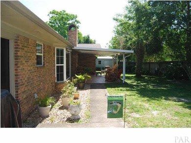 4025 Marjean Ct, Pensacola, FL 32504 - photo 3