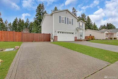 11213 208th Street Ct E, Graham, WA 98338 - photo 5