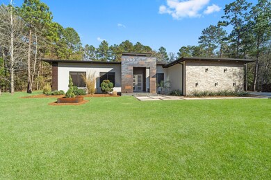 11000 Sunset Ave, Magnolia, TX 77354 - photo 2