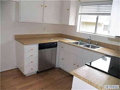 new dishwasher