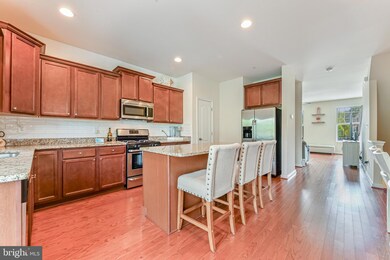 666 Warblers Perch Way, Glen Burnie, MD 21060 - photo 6