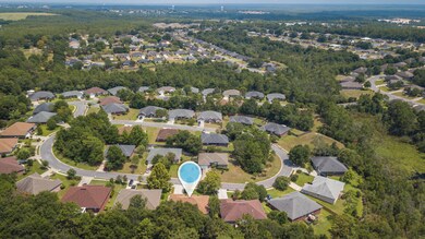 518 Vulpes Sanctuary Loop Aerial-6