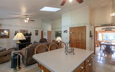 320 River Rd, West Chesterfield, NH 03466 - photo 5