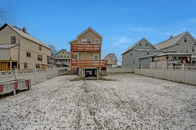 337 N Everett Ave, Scranton, PA 18504 - photo 4