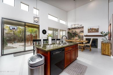 8417 N Sand Flower Rd, Tucson, AZ 85743 - photo 7