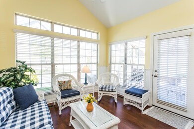 Sunroom