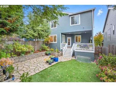 15620 SW Snowy Owl Ln, Beaverton, OR 97007 - photo 2