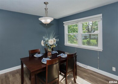 4568 Sheridan St, Davenport, IA 52806 - photo 4