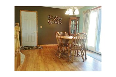Dining Room. Dining Area