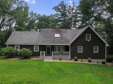 23 Harriman Rd, Plaistow, NH 03865 - photo 2