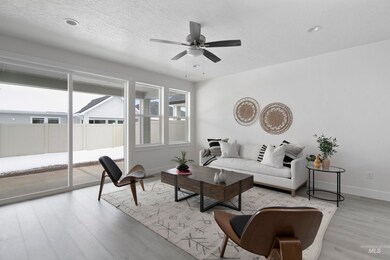 5677 N Backfire Way, Meridian, ID 83646 - photo 5