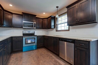 733 E Gallup Hill Rd, Nixa, MO 65714 - photo 6