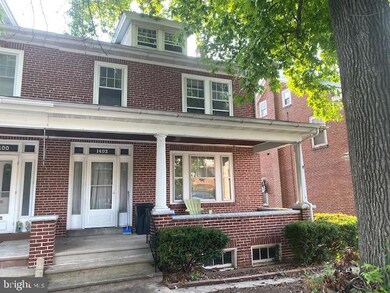 1402 Linden St, Reading, PA 19604 - photo 2