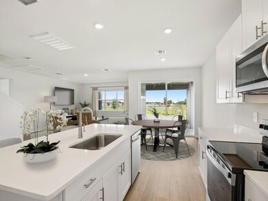 11270 Blockbird Dr, Port St. Lucie, FL 34987 - photo 3