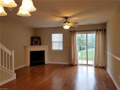 Living/Dining