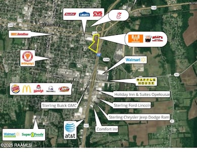 1400 E Laurent St, Opelousas, LA 70570 - photo 3