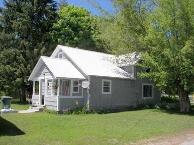 Side of HOme