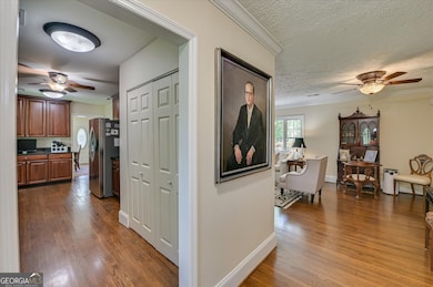 215 Barnard Ave SE, Aiken, SC 29801 - photo 6