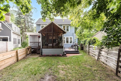 1901 Lorraine Place, Ann Arbor, MI 48104 - photo 3