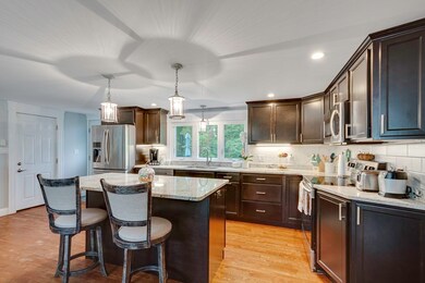 273 South St, West Bridgewater, MA 02379 - photo 4