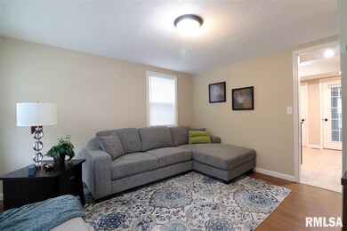 652 Cedar St, Davenport, IA 52802 - photo 4