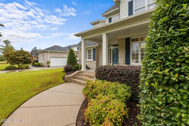 245 Foxcroft Ln, Winterville, NC 28590 - photo 5