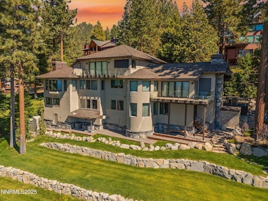 261 Eagle Front Sunset