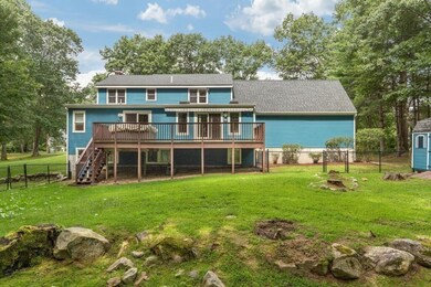 108 Blanchard Rd, Boxborough, MA 01719 - photo 2