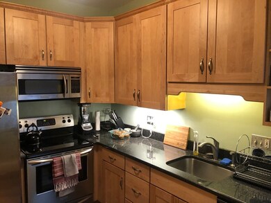 1768 Beacon St unit 4, Brookline, MA 02445 - photo 5