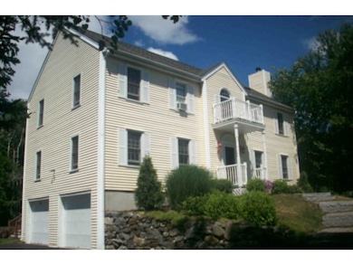 2 Deer Run Rd, North Hampton, NH 03862 - photo 2