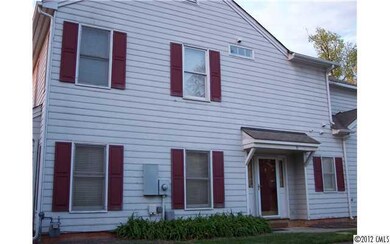 Additional Exterior Front