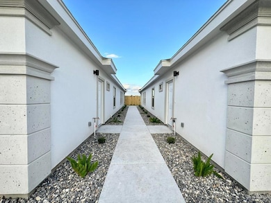 Surrounding community