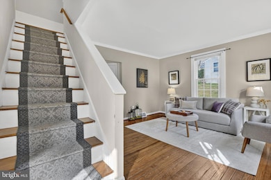 278 Alexandria Pike, Warrenton, VA 20186 - photo 7