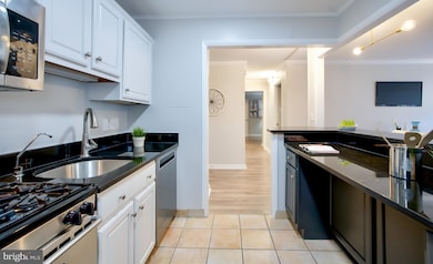 The St. George unit 109, Washington, DC 20036 - photo 7