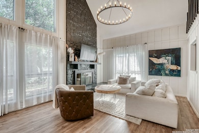 6970 Stonykirk St, San Antonio, TX 78240 - photo 2