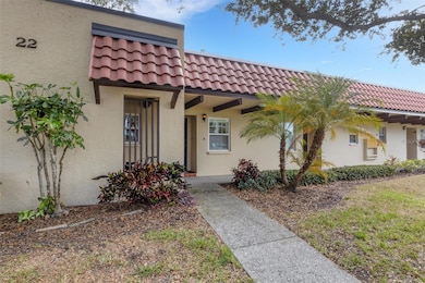 1701 Pinehurst Rd unit 22B, Dunedin, FL 34698 - photo 3