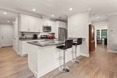 181 S Franklin St unit 102, Holbrook, MA 02343 - photo 5