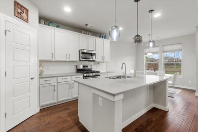 1732 Karma Dr, Wylie, TX 75098 - photo 4