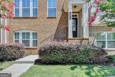 860 Sunset Park Dr, Suwanee, GA 30024 - photo 3