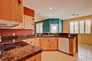 Kitchen 1
