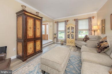 1401 Swan Ln, Mullica Hill, NJ 08062 - photo 4