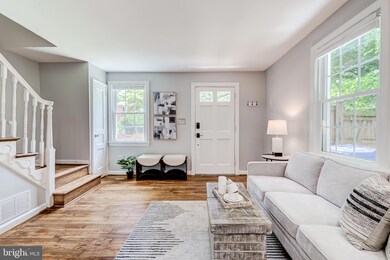 2130 Farrington Ave, Alexandria, VA 22303 - photo 3