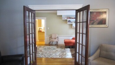 103 Rossmore Rd unit 1, Jamaica Plain, MA 02130 - photo 2