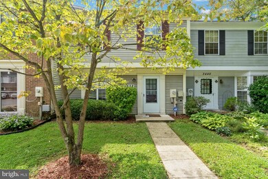 3438 Elenoir Ct, Bowie, MD 20716 - photo 2