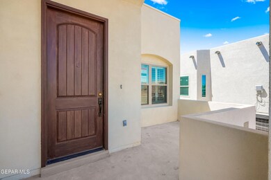 13106 Kington Ave, El Paso, TX 79928 - photo 5