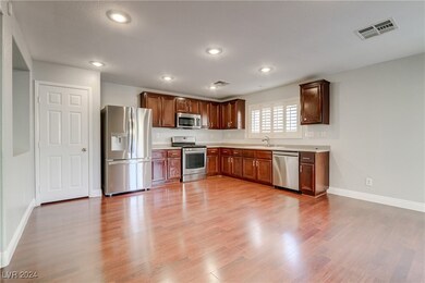 4730 W Shelbourne Ave, Las Vegas, NV 89139 - photo 7