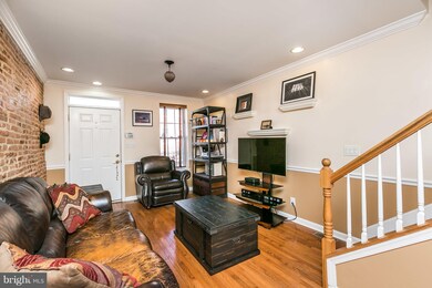 3 E Barney St, Baltimore, MD 21230 - photo 3